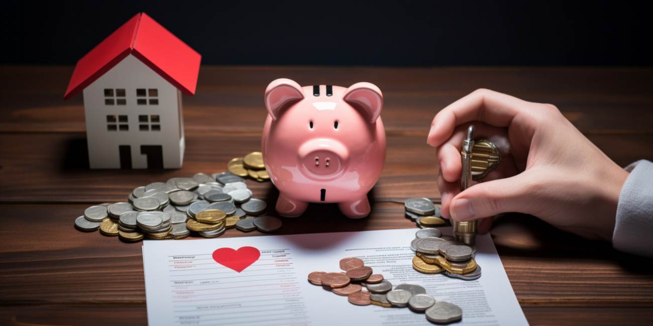 Rozwód a kredyt hipoteczny: jak zarządzać finansami po rozstaniu