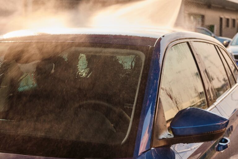 Czy myjnia samochodowa to dobry pomysł na biznes? 1 Czy myjnia samochodowa to dobry pomysł na biznes