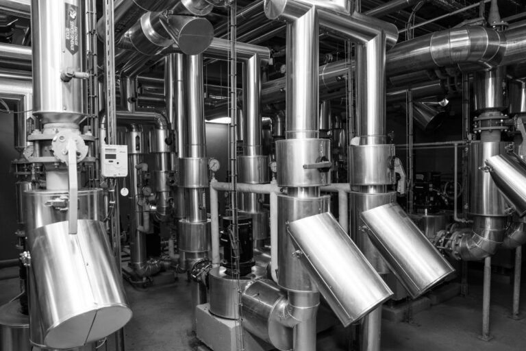 Jak wdrożyć system serializacji w firmie produkcyjnej